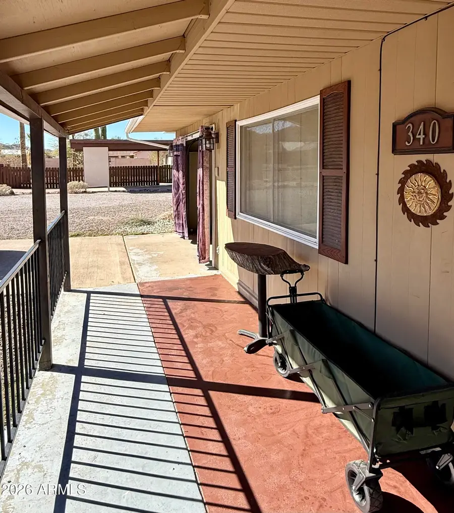 340 W 6th Street, Ajo, AZ 85321 - #2