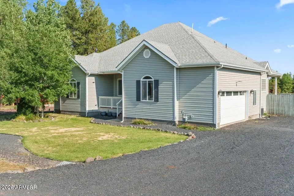 578 E Osprey Lane, Pinetop Lakeside, AZ 85929 - #1