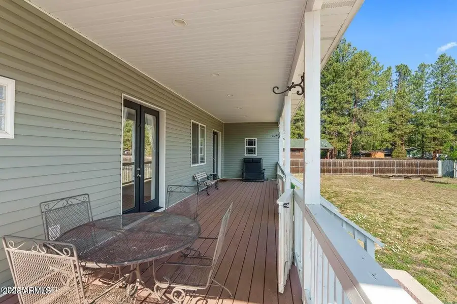 578 E Osprey Lane, Pinetop Lakeside, AZ 85929 - #3