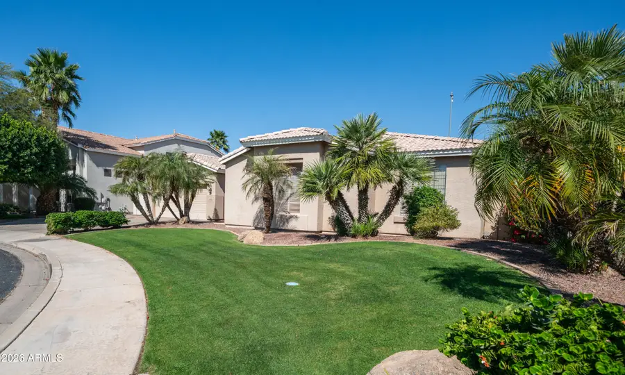2002 W Hawken Way, Chandler, AZ 85286 - #2