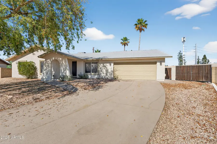4418 W Desert Hills Drive, Glendale, AZ 85304 - #2