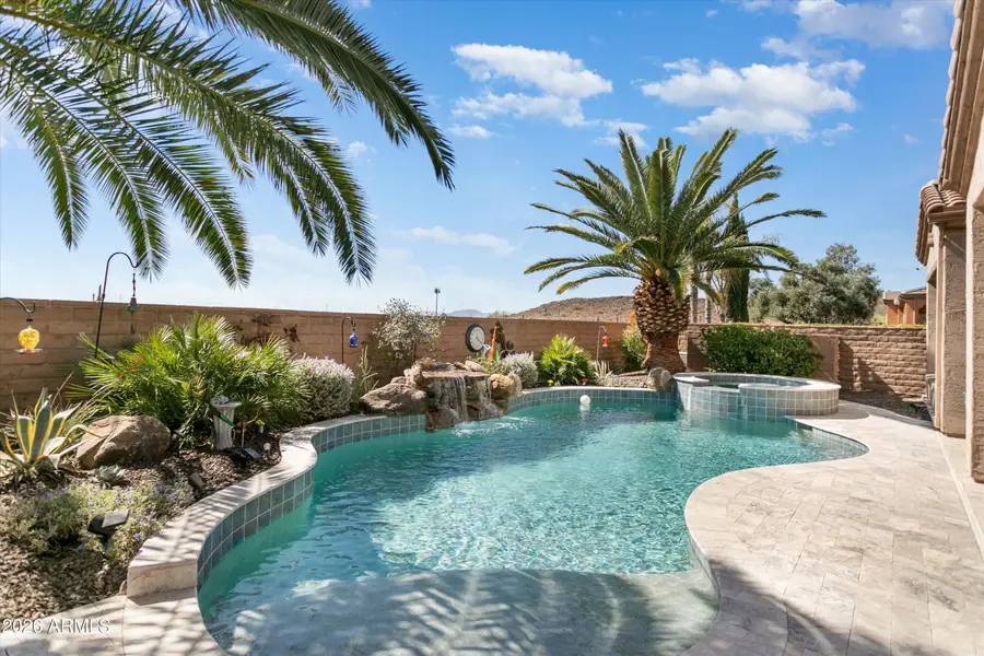 13019 W Redbird Road, Peoria, AZ 85383 - #2