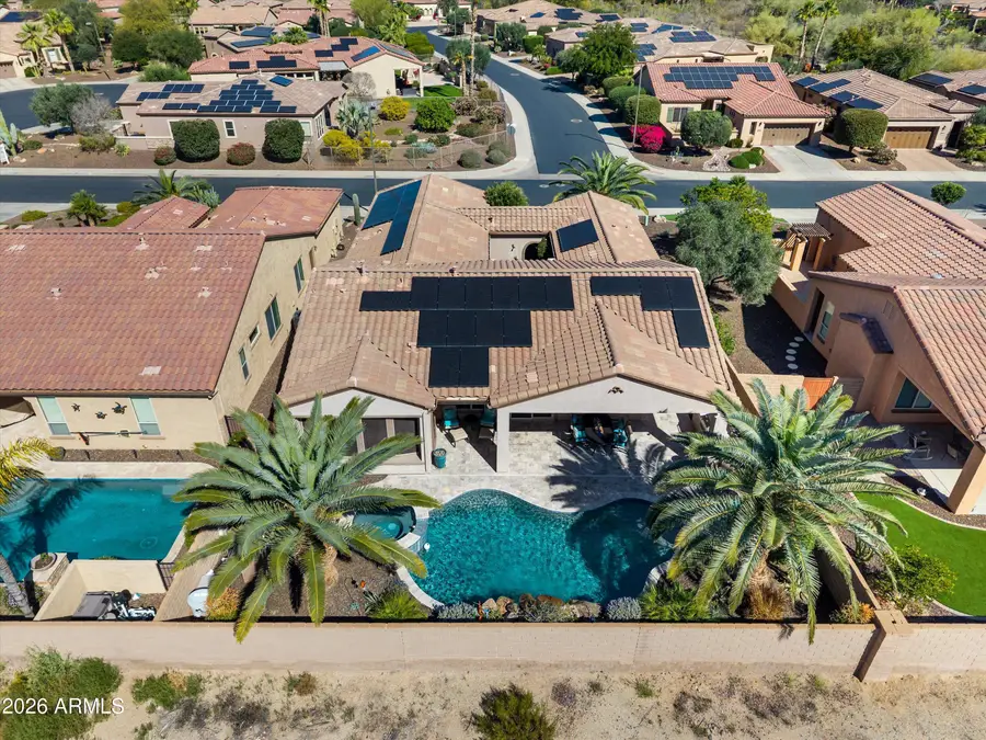 13019 W Redbird Road, Peoria, AZ 85383 - #3