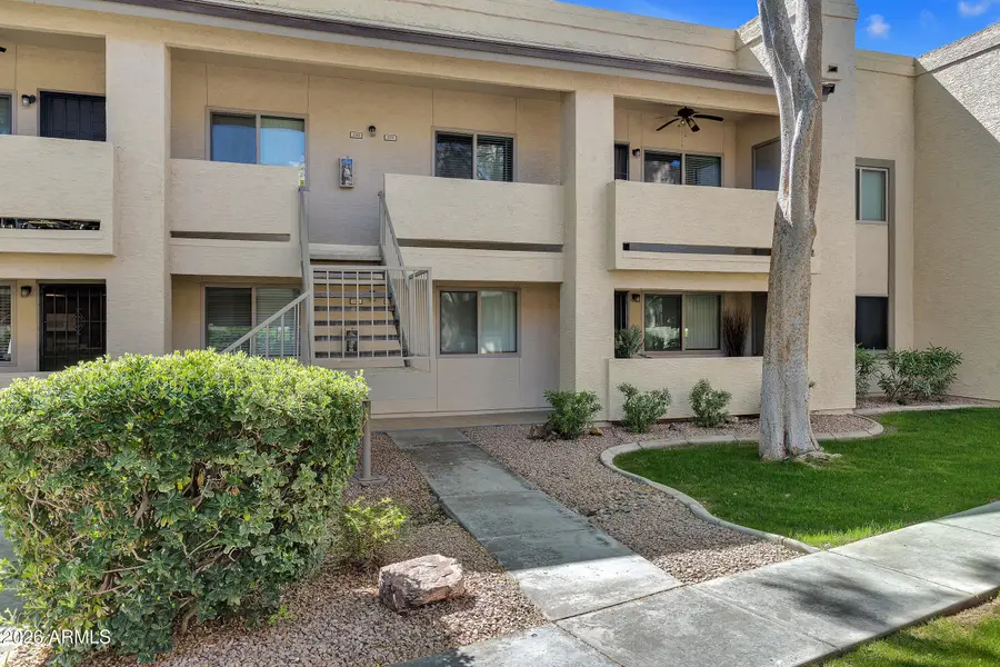 145 N 74th Street #207, Mesa, AZ 85207 - #2