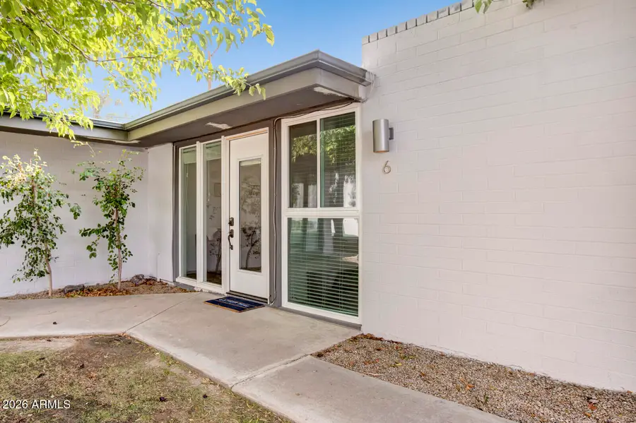 4206 N 38th Street #6, Phoenix, AZ 85018 - #2