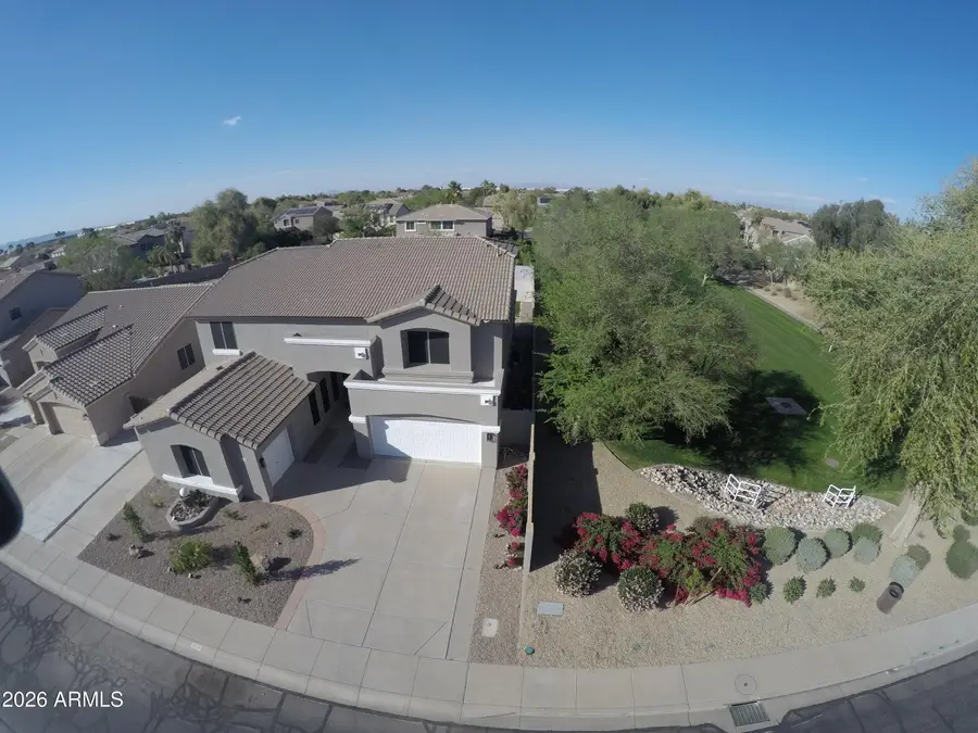 1816 E Carob Drive, Chandler, AZ 85286 - #3