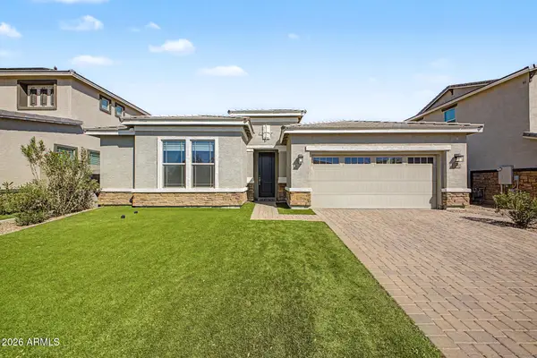 1352 E Gemini Place, Chandler, AZ 85249