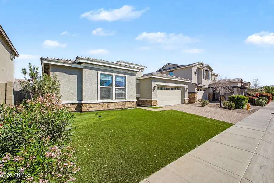 1352 E Gemini Place, Chandler, AZ 85249 - #2