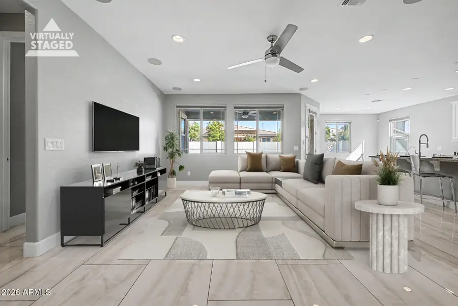 1352 E Gemini Place, Chandler, AZ 85249 - #3