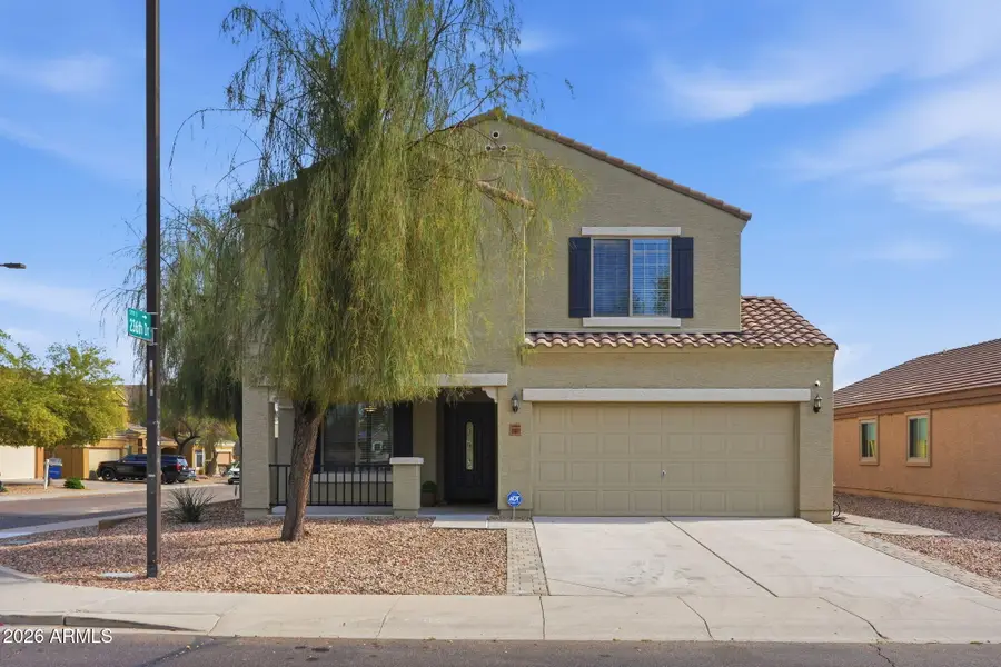 23671 W Wayland Drive, Buckeye, AZ 85326 - #3