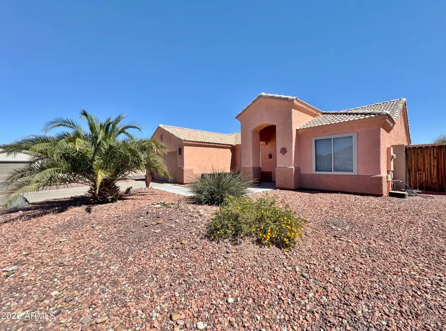 15941 S Caborca Circle, Arizona City, AZ 85123 - #3