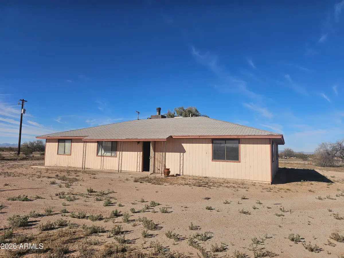 3613 N Papoose Road, Casa Grande, AZ 85193 - #1