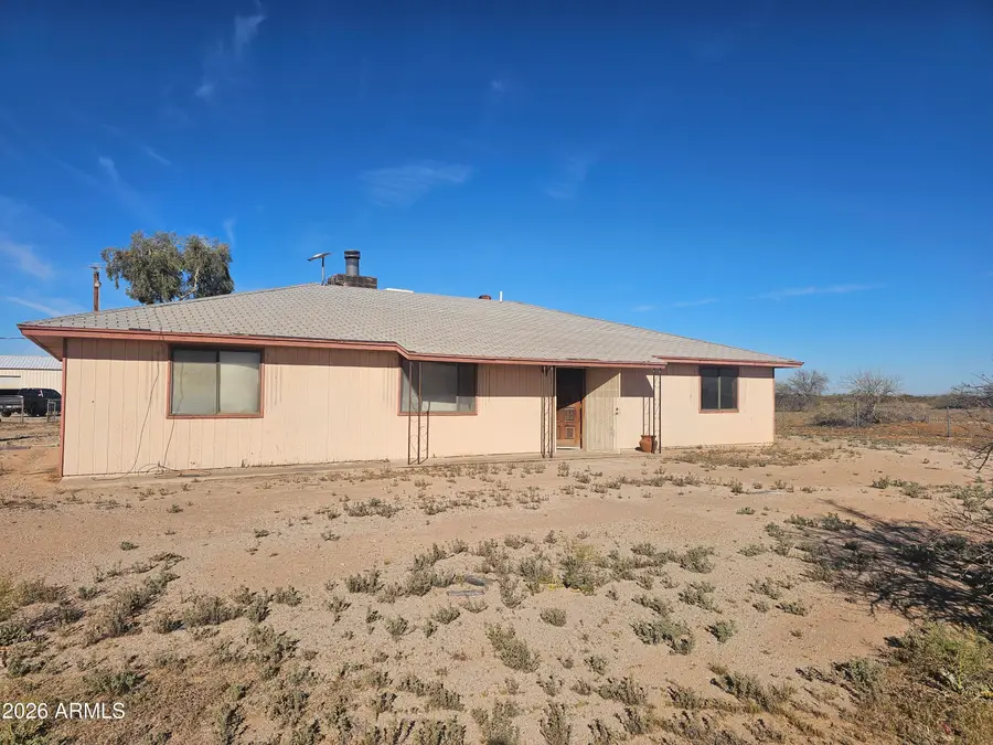 3613 N Papoose Road, Casa Grande, AZ 85193 - #2