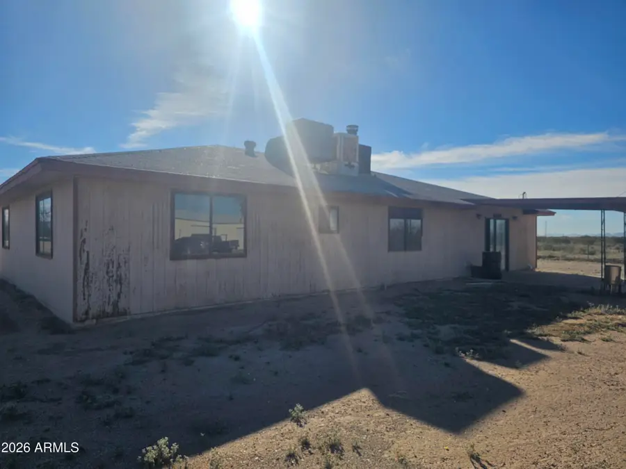 3613 N Papoose Road, Casa Grande, AZ 85193 - #3