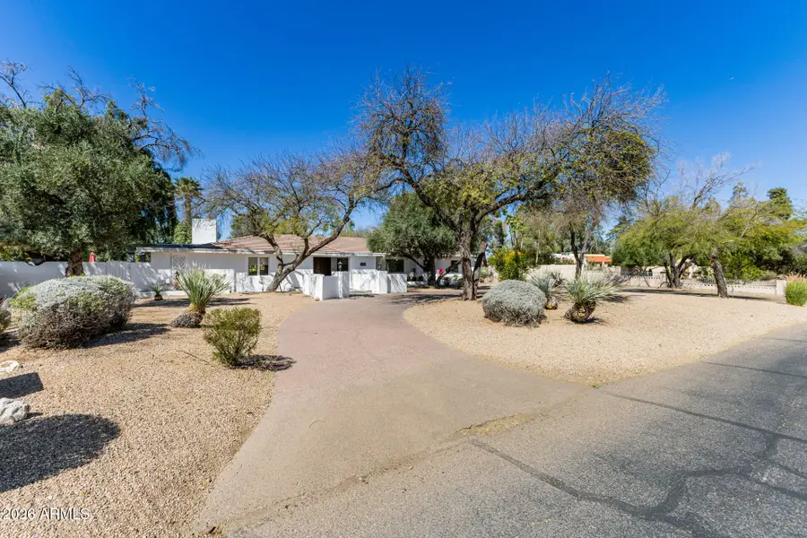 11832 N Oakhurst Way, Scottsdale, AZ 85254 - #3