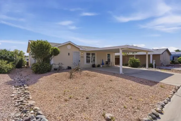 16101 N El Mirage Road #358, El Mirage, AZ 85335