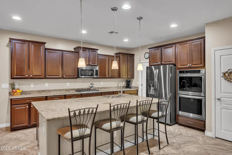 42425 W Sea Eagle Drive, Maricopa, AZ 85138 - #2