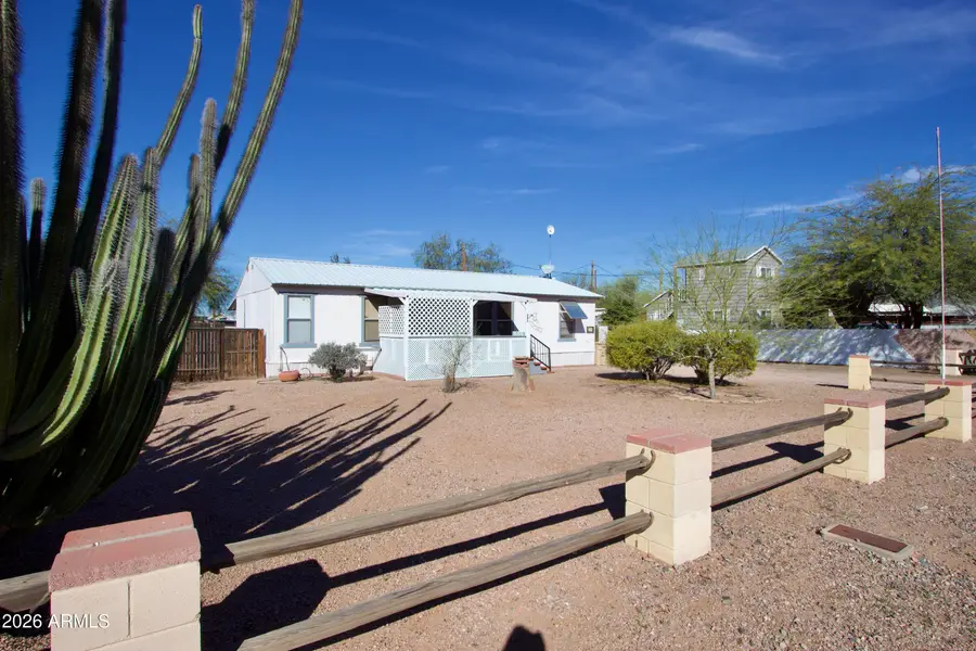 488 N Saguaro Drive, Apache Junction, AZ 85120 - #2