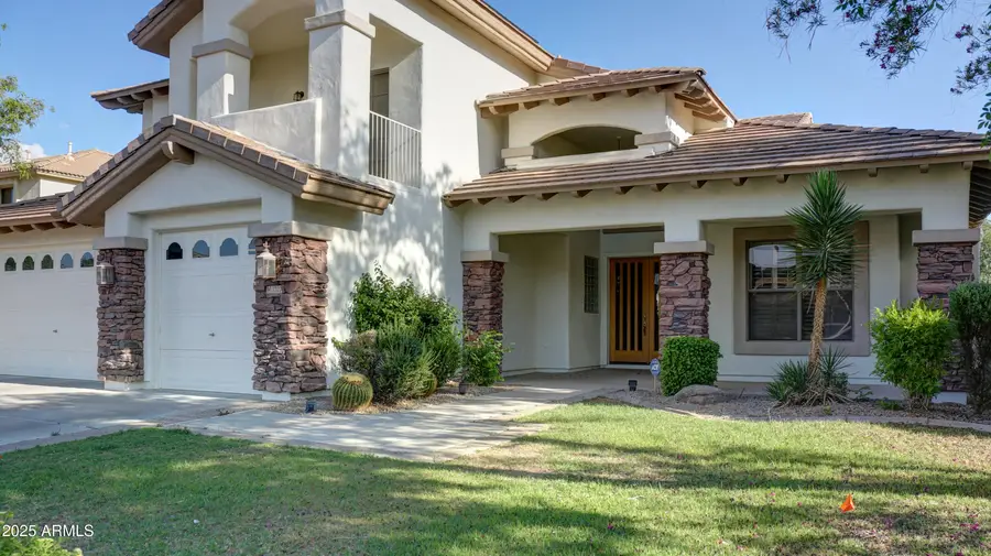 1707 E Carob Drive, Chandler, AZ 85286 - #3