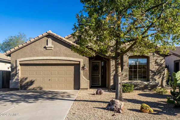 29727 N Little Leaf Drive, San Tan Valley, AZ 85143
