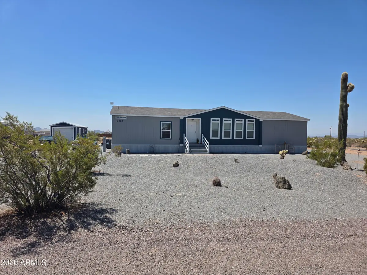 4143 W Sunset Drive, New River, AZ 85087 - #1