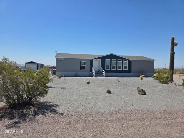 4143 W Sunset Drive, New River, AZ 85087