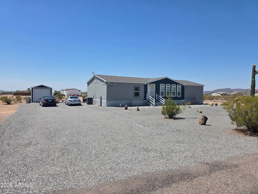 4143 W Sunset Drive, New River, AZ 85087 - #3