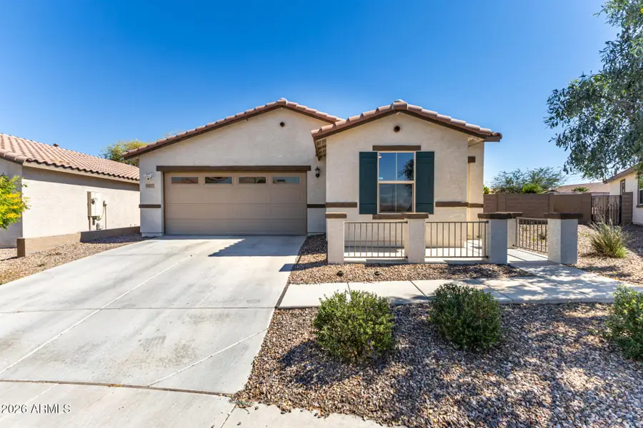 5817 S 30th Glen, Phoenix, AZ 85041 - #2