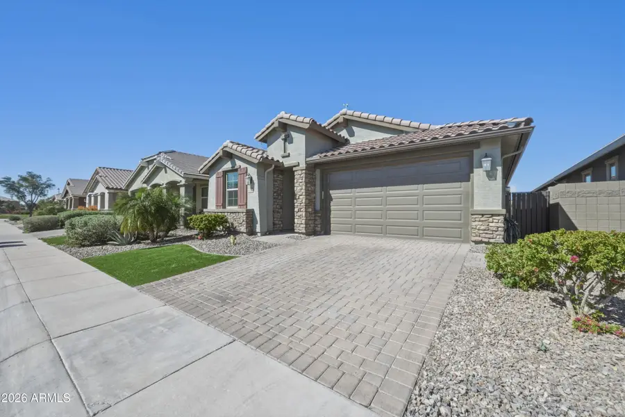 41370 W Somerset Drive, Maricopa, AZ 85138 - #2