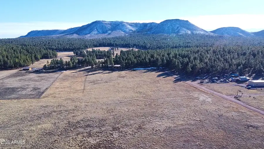 3 County Road N2261 --, Alpine, AZ 85920 - #2