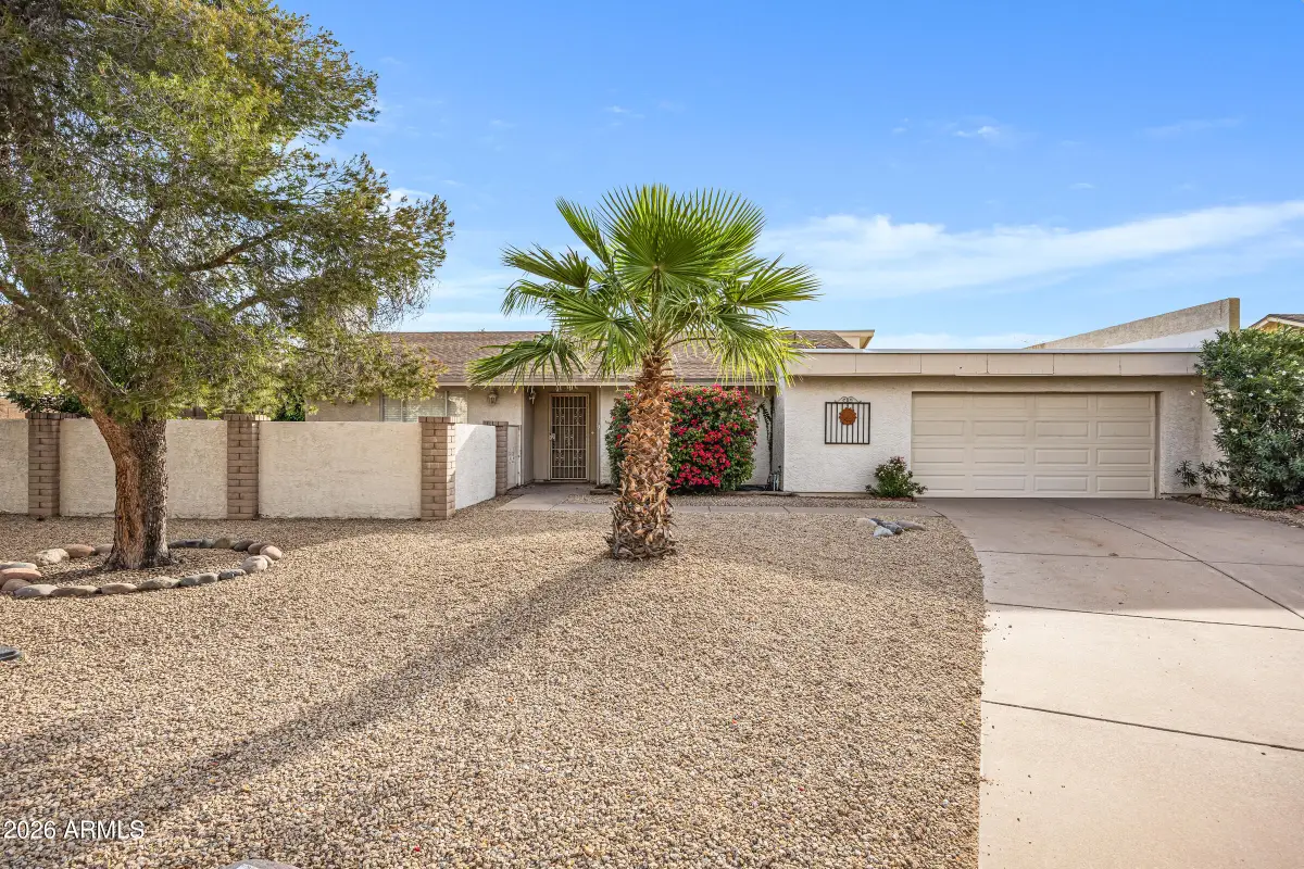 1119 N 87th Place, Scottsdale, AZ 85257 - #1
