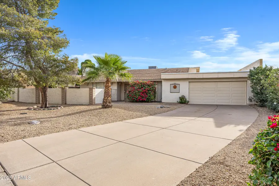 1119 N 87th Place, Scottsdale, AZ 85257 - #2