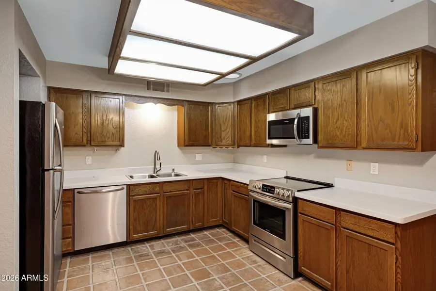 1119 N 87th Place, Scottsdale, AZ 85257 - #3