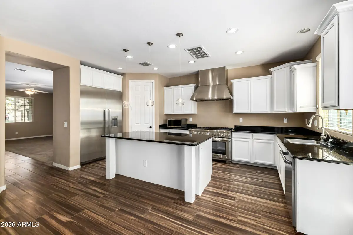 1211 W Sycamore Road, San Tan Valley, AZ 85140 - #1