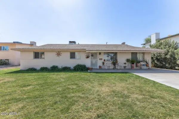 1109 E Bishop Drive, Tempe, AZ 85282