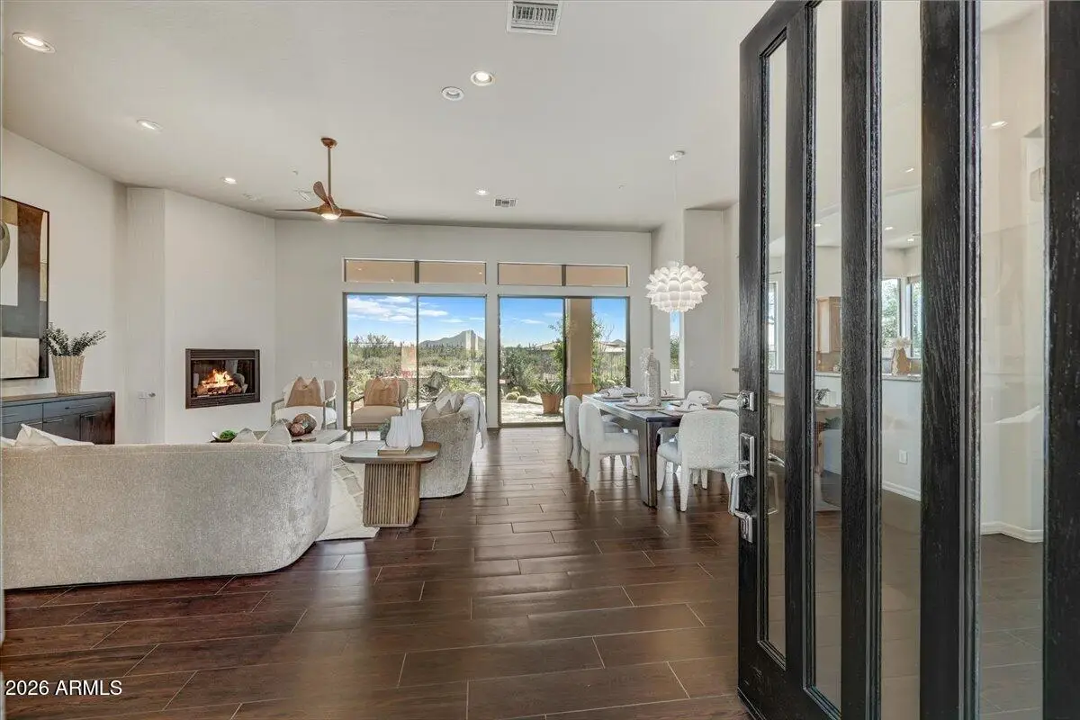 34397 N 99th Way, Scottsdale, AZ 85262 - #1