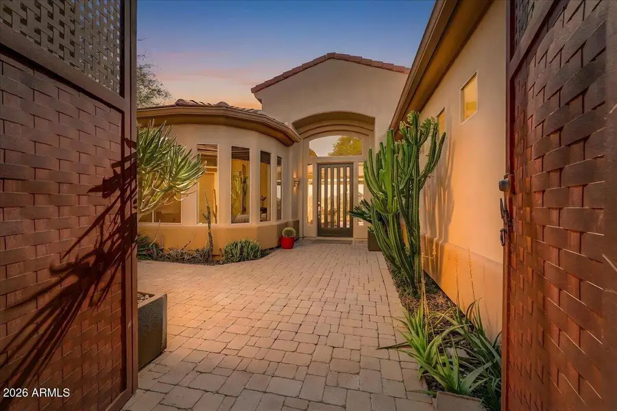 34397 N 99th Way, Scottsdale, AZ 85262 - #2