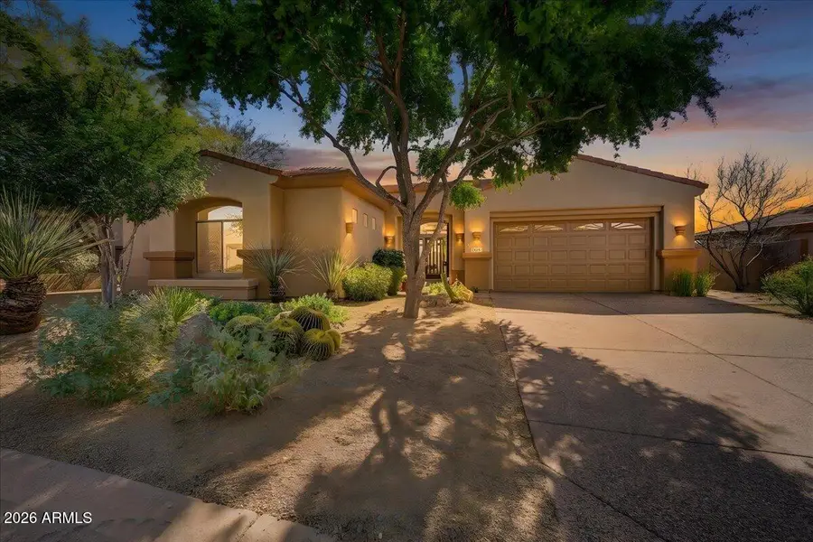 34397 N 99th Way, Scottsdale, AZ 85262 - #3
