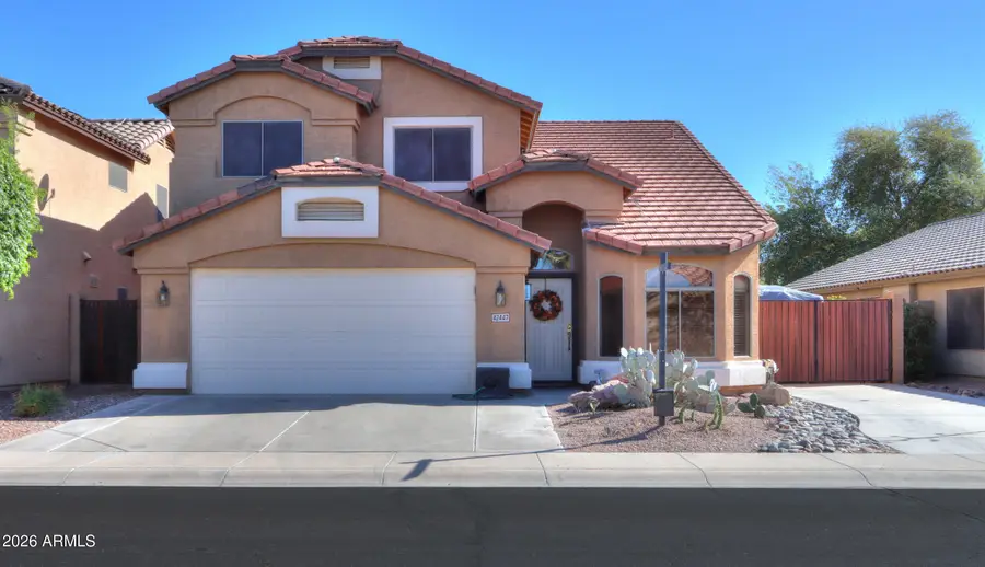 42447 W Chambers Drive, Maricopa, AZ 85138 - #3