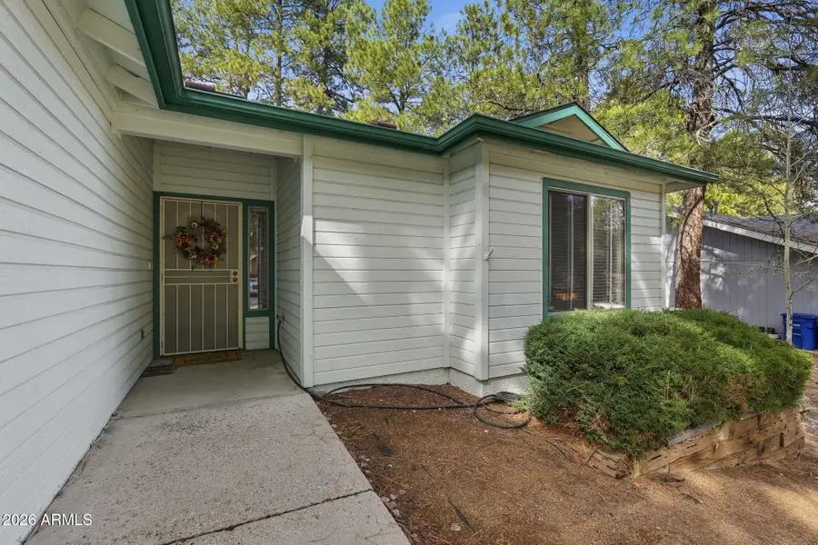 4089 S Nicholas Street, Flagstaff, AZ 86005 - #3
