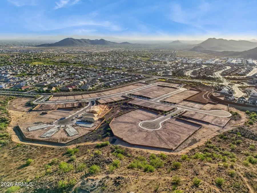 6936 W Straight Arrow Lane, Peoria, AZ 85383 - #3