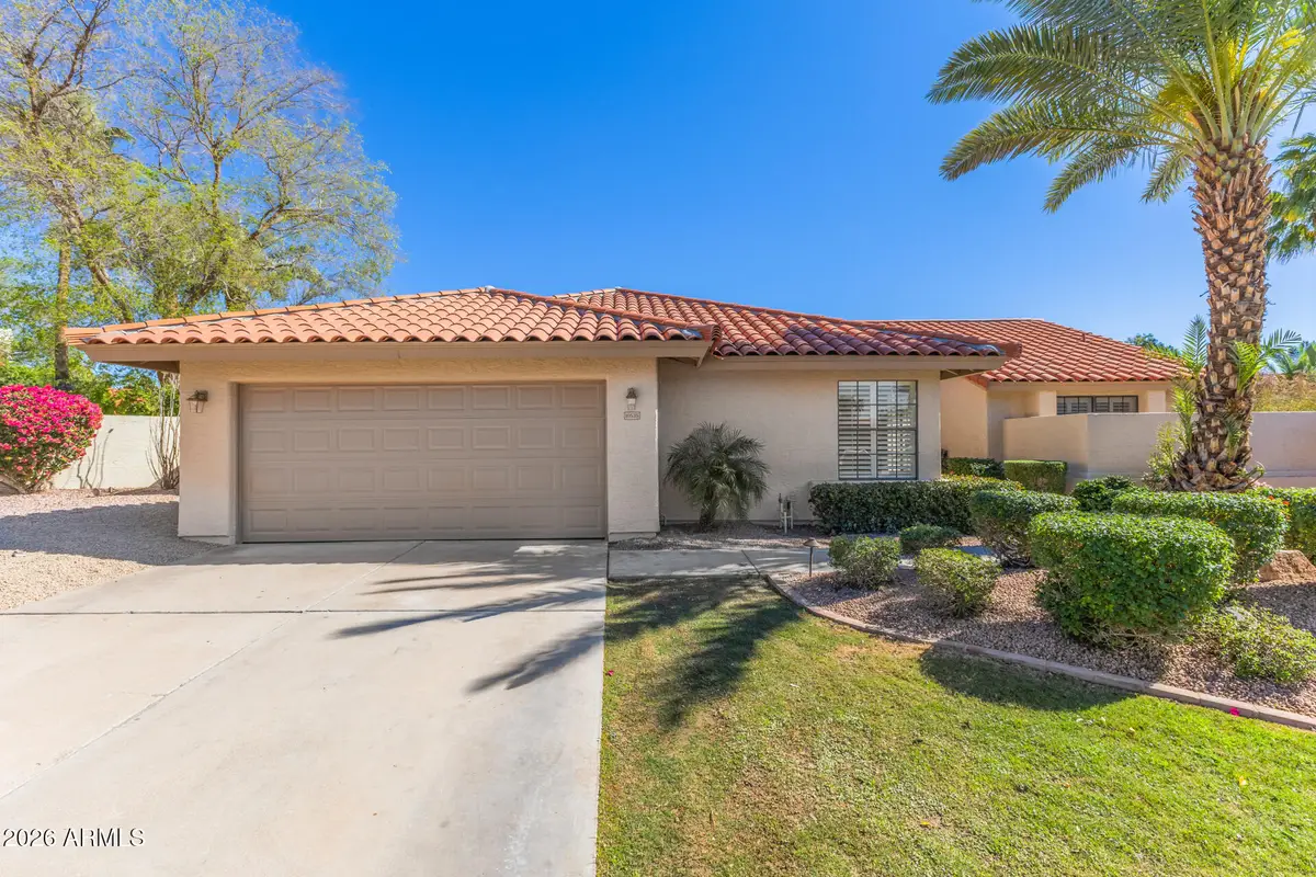 10535 E San Salvador Drive, Scottsdale, AZ 85258 - #1