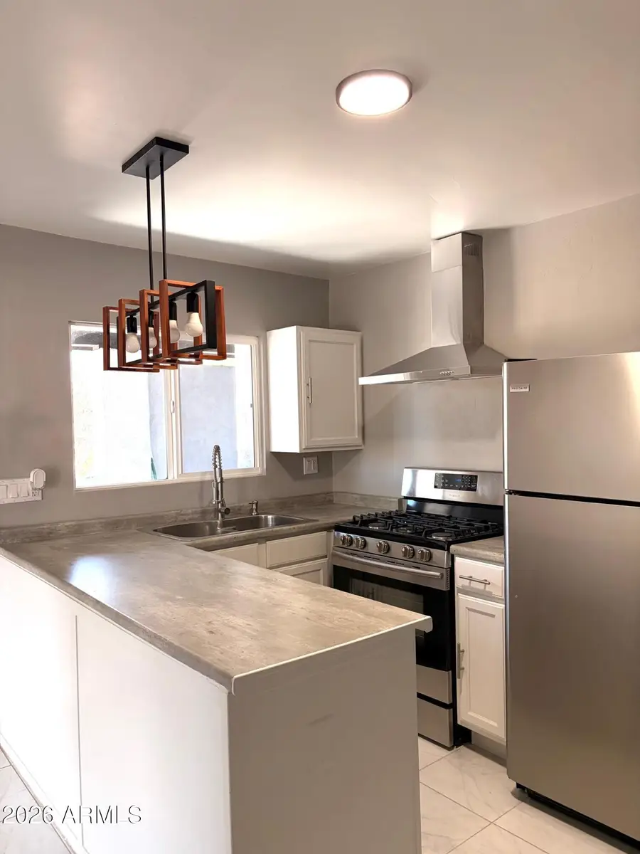 826 E 1st Street, Douglas, AZ 85607 - #3