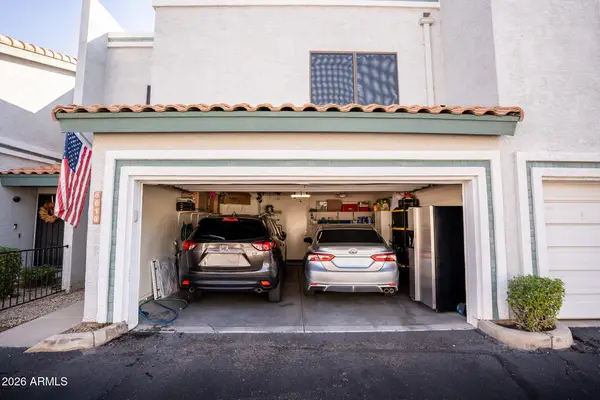 8619 N Shadow Lane, Peoria, AZ 85345