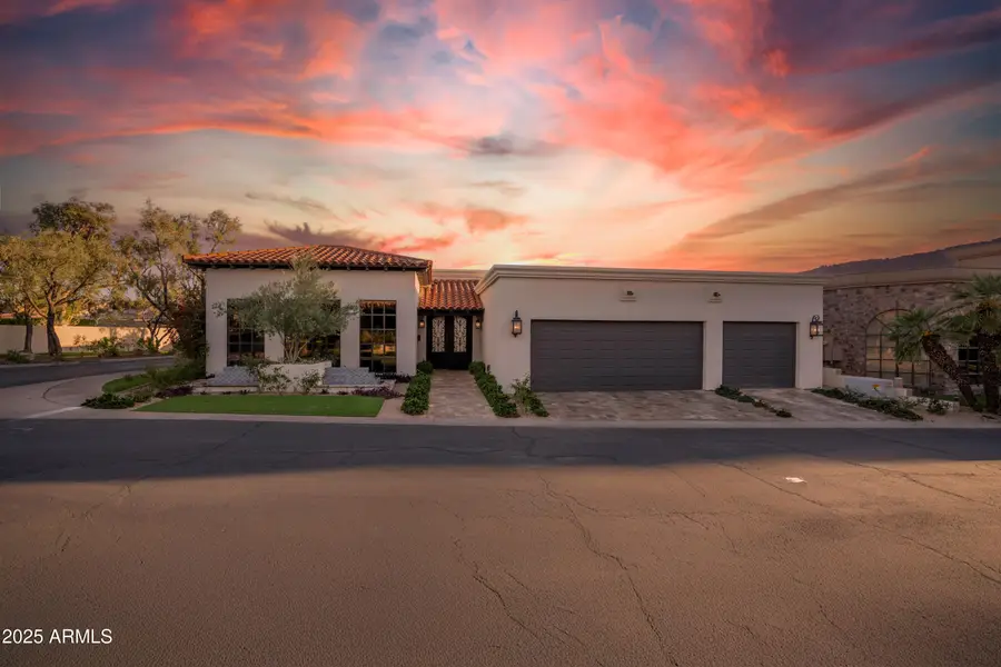 2421 E Montebello Avenue, Phoenix, AZ 85016 - #2