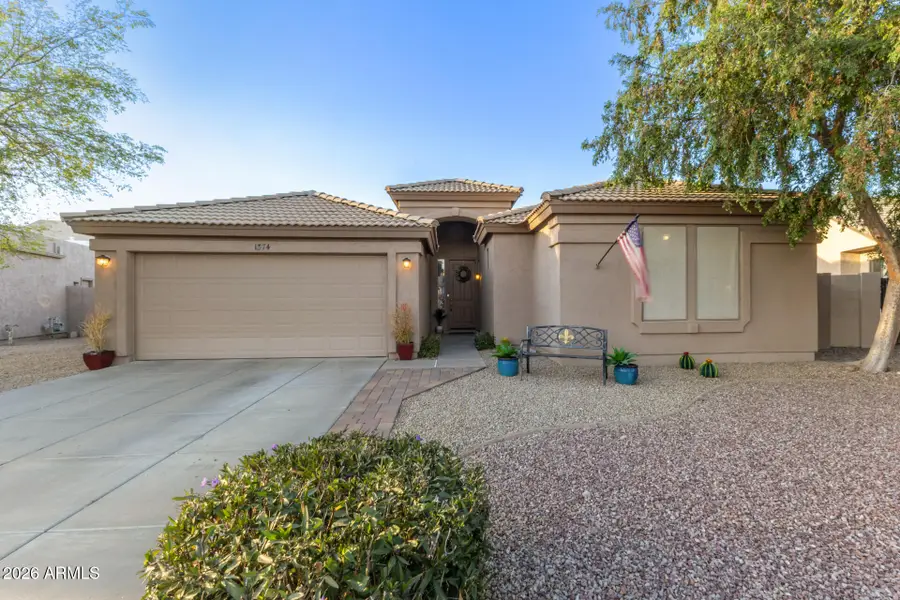 1374 E Morelos Street, Chandler, AZ 85225 - #2