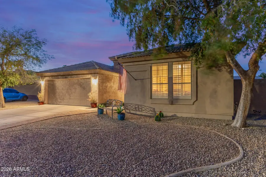 1374 E Morelos Street, Chandler, AZ 85225 - #3