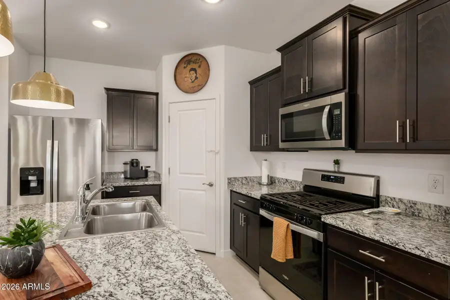 21705 N Rummler Lane, Maricopa, AZ 85138 - #3