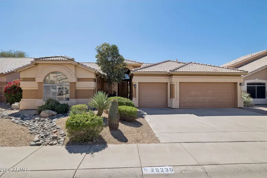 29230 N 46th Street, Cave Creek, AZ 85331 - #2