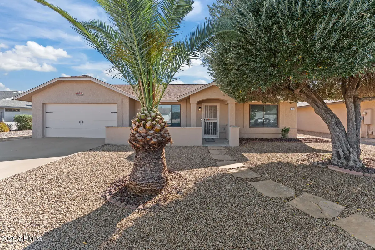 14015 W Aleppo Drive, Sun City West, AZ 85375 - #1